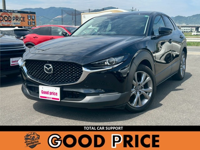 Mazda CX-30 1