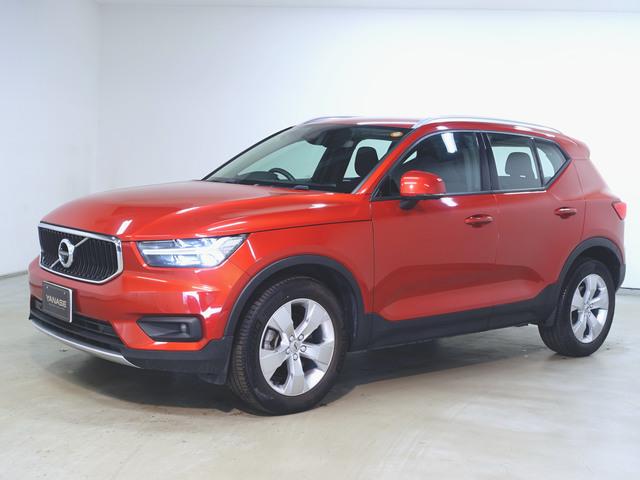 2021 Volvo XC40