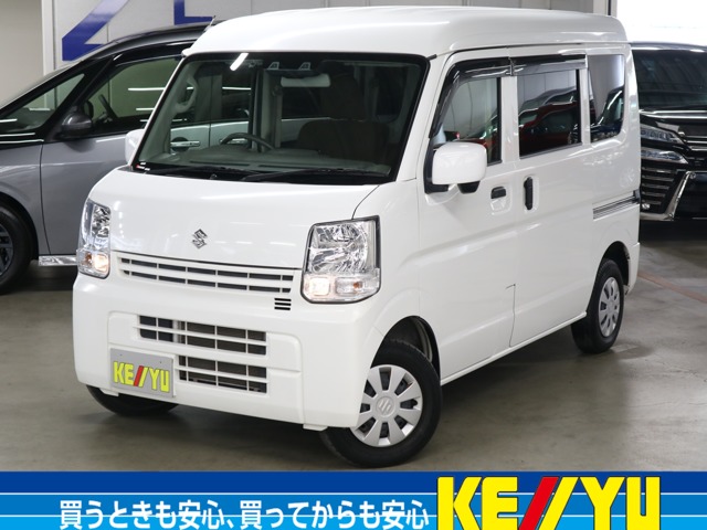 2022 Suzuki Every