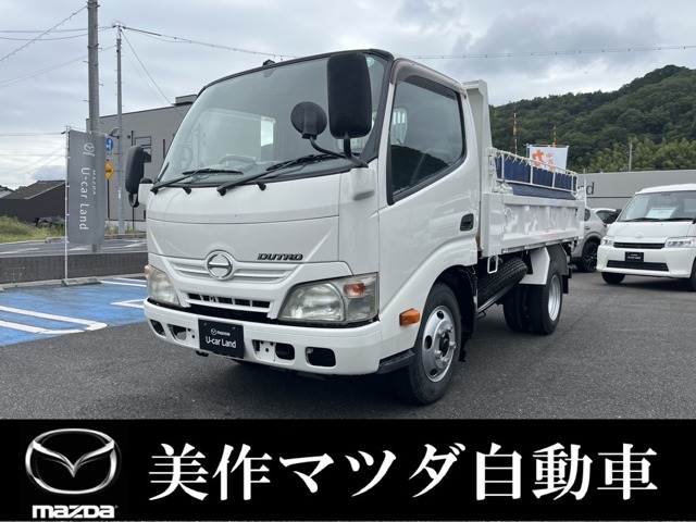 Hino Dutro 1