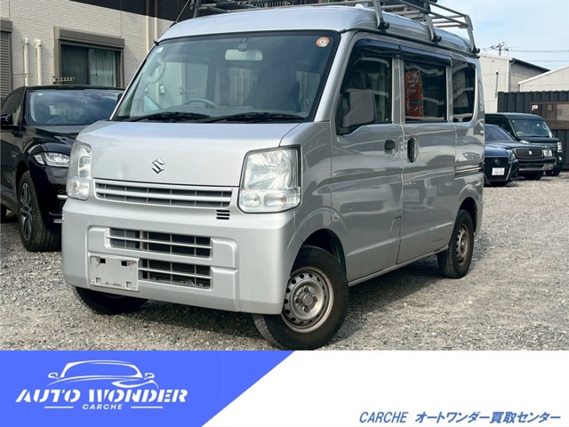 Suzuki Every 1