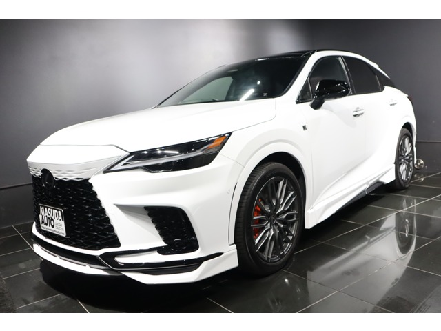 Lexus RX 1