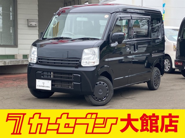 2016 Suzuki Every