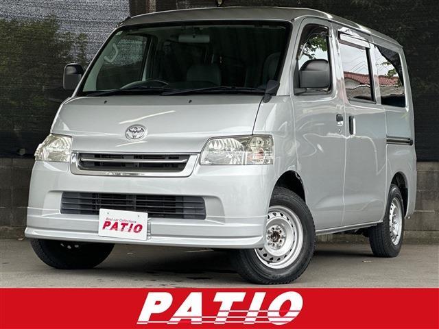 Toyota Light Ace Van 1