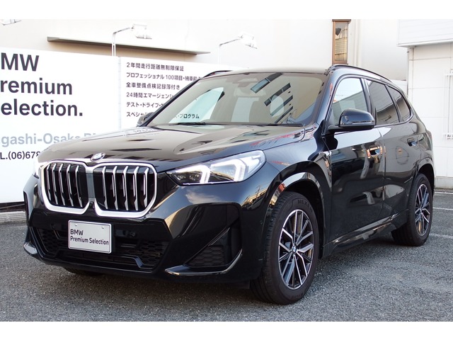 BMW X1 1