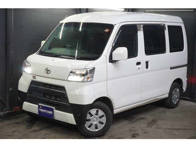 2021 Toyota Pixis Van