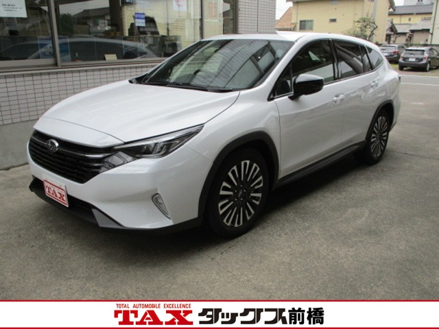 Subaru Levorg Layback 1
