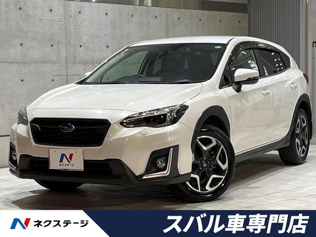 2017 Subaru XV