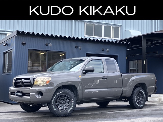 2010 Toyota Tacoma