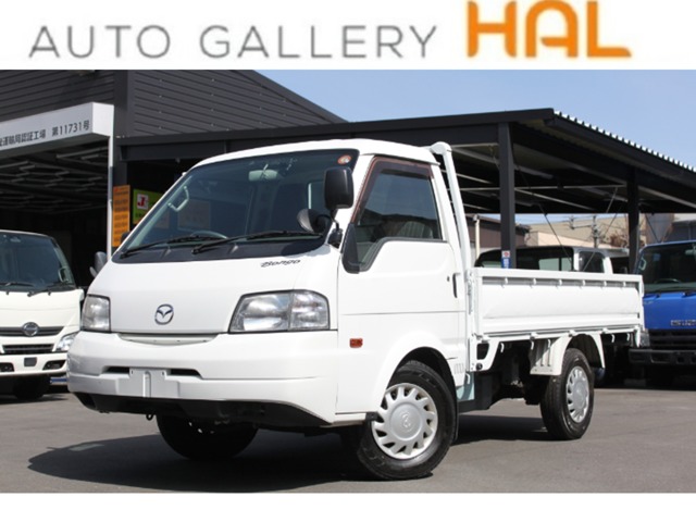 2018 Mazda Bongo Truck