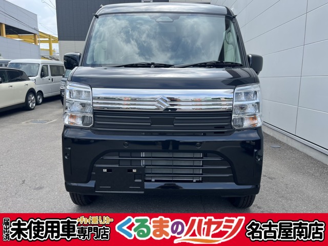 2026 Suzuki Every