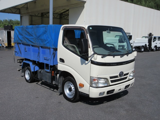 2023 Toyota Toyoace