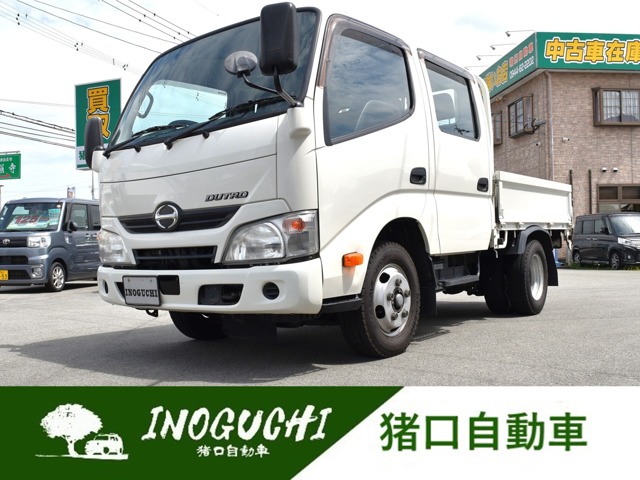 Hino Dutro 1