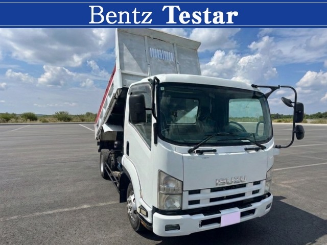 2014 Isuzu Forward