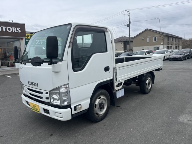 2016 Isuzu Elf