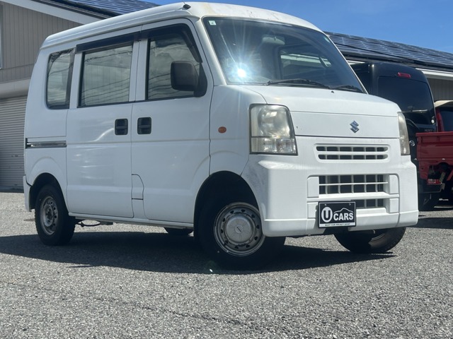 Suzuki Every 1