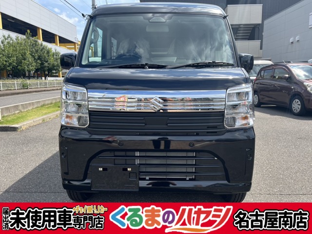 2026 Suzuki Every