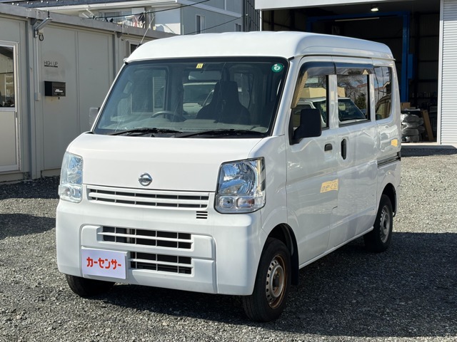 2018 Nissan NV100 Clipper
