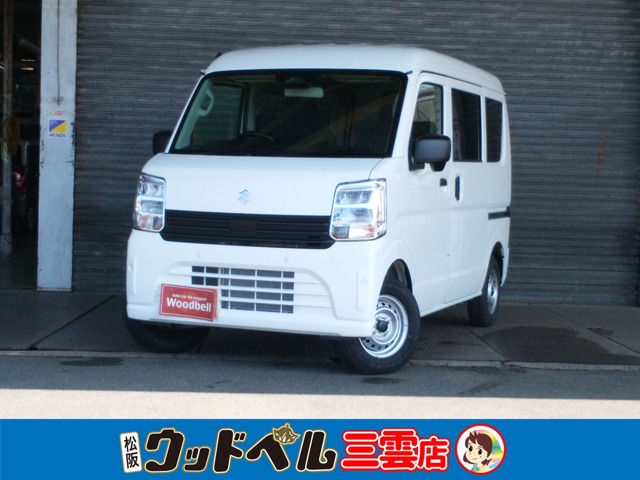 2026 Suzuki Every