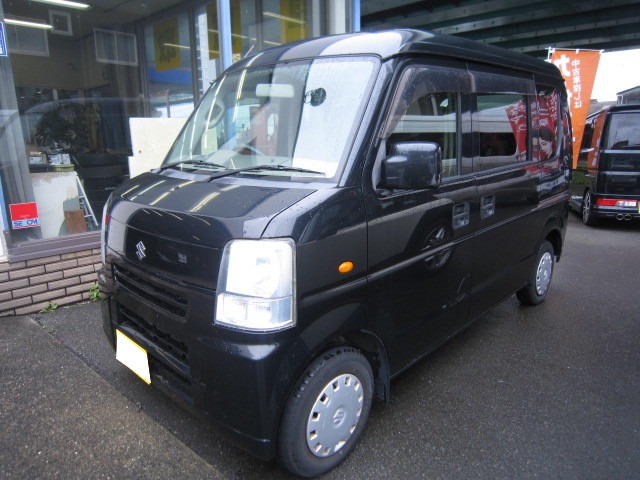 Suzuki Every 1