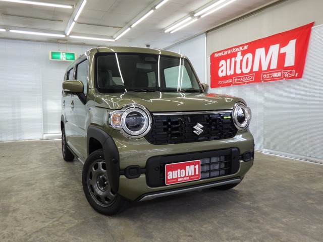 2026 Suzuki Hustler