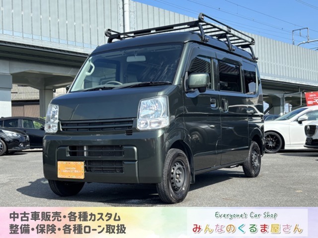 2020 Suzuki Every