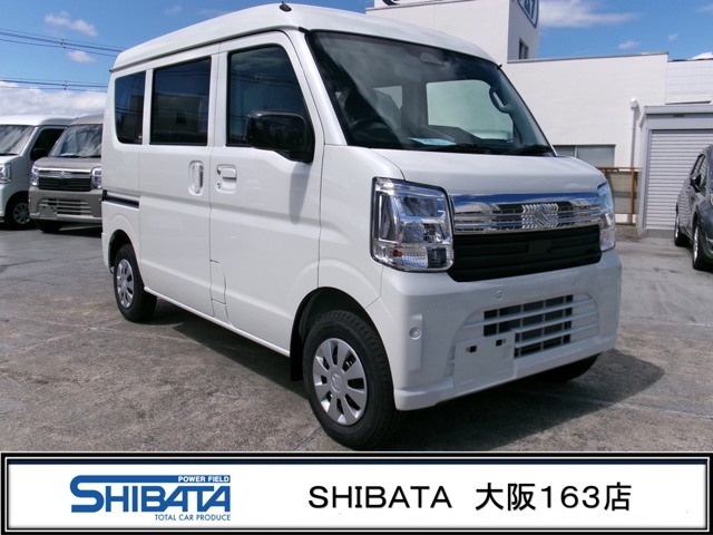 Suzuki Every 1