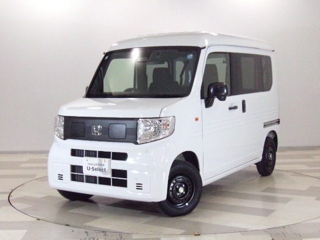 2025 Honda N-VAN e: