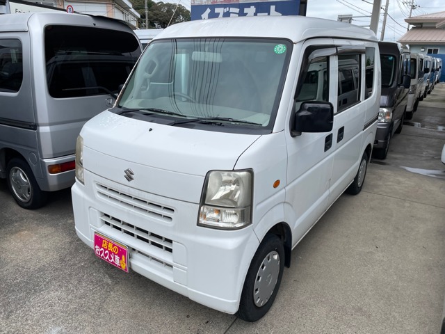 2006 Suzuki Every