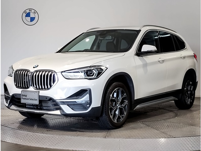 2022 BMW X1