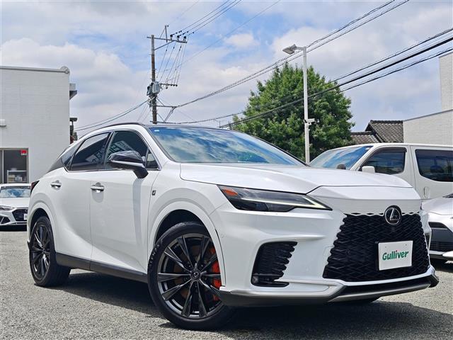Lexus RX 1