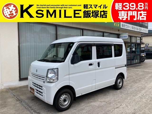 Suzuki Every 1