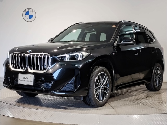 BMW X1 1