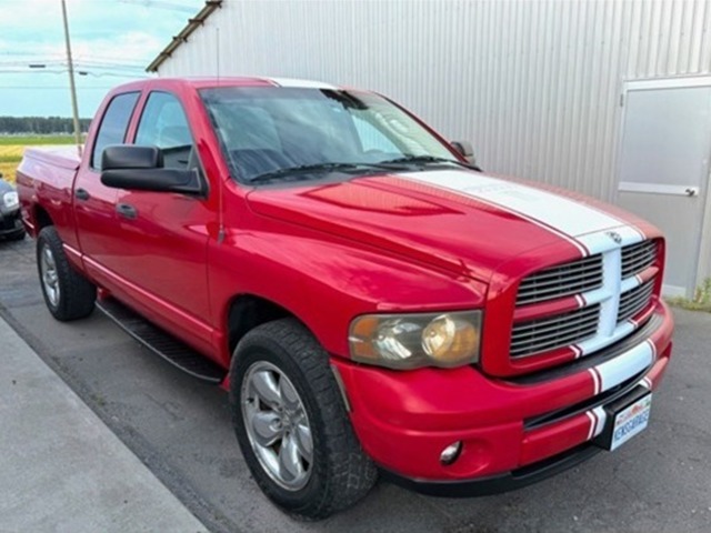 Dodge Ram 1