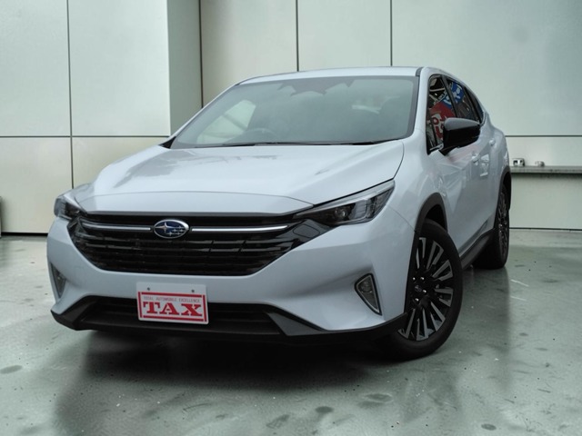 2026 Subaru Levorg Layback