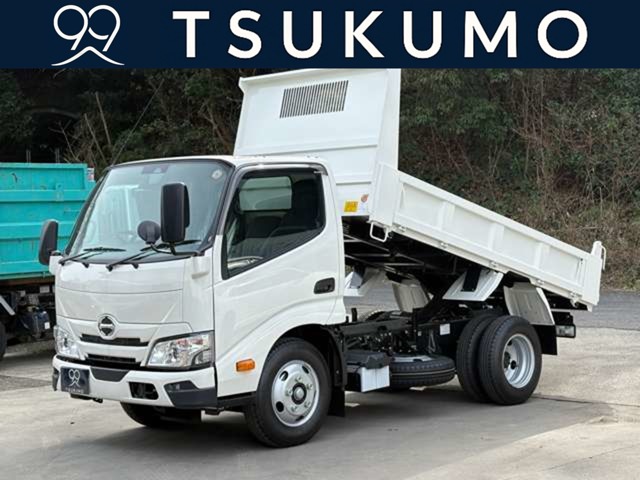 Hino Dutro 1