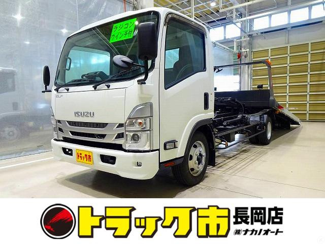 Isuzu Elf 1