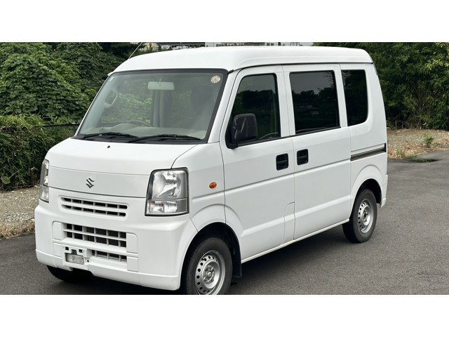 2014 Suzuki Every