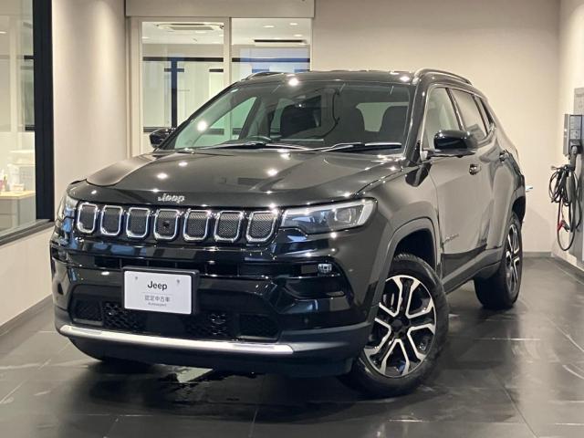 Jeep Compass 1