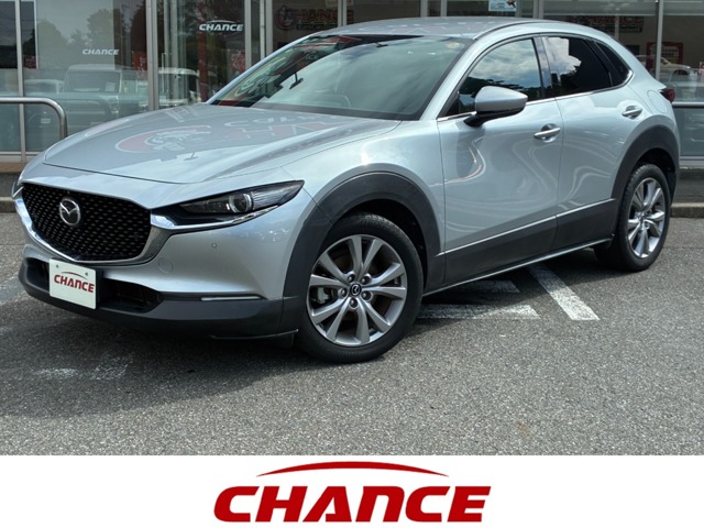 Mazda CX-30 2