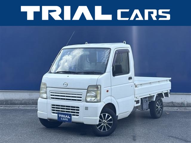 Mazda Scrum Truck 1