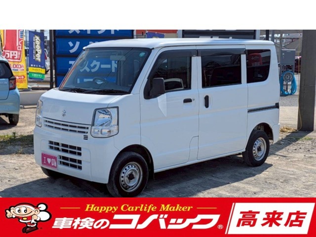 Suzuki Every 1