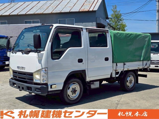 2009 Isuzu Elf