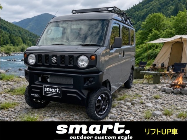 Suzuki Every 1