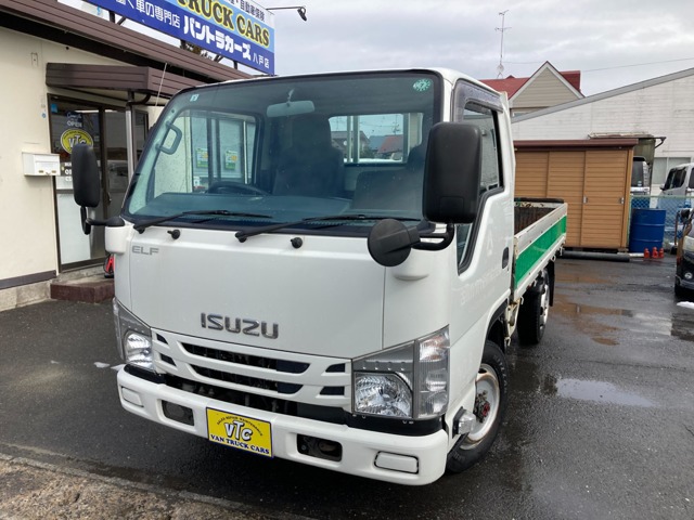 Isuzu Elf 1