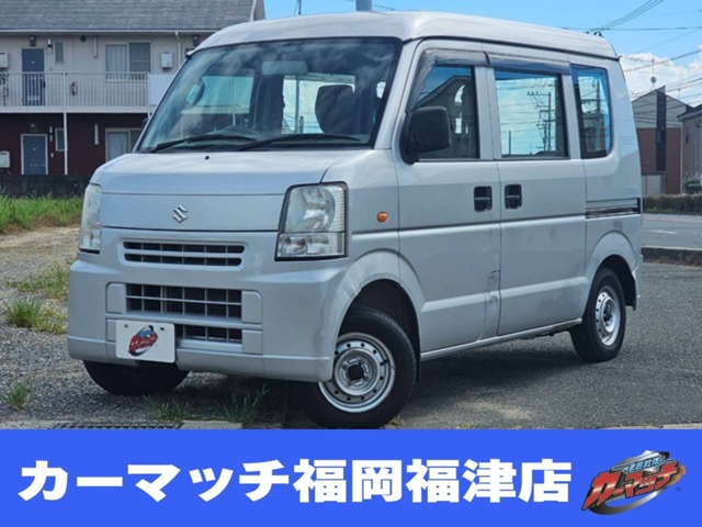 2012 Suzuki Every