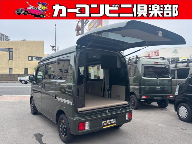 Suzuki Every 1