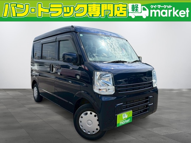 Suzuki Every 1