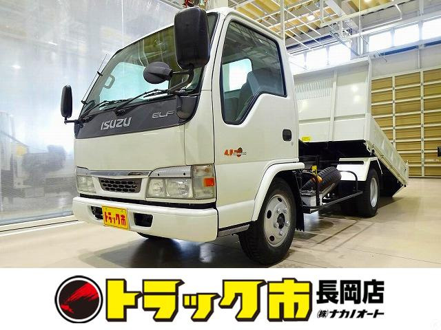 Isuzu Elf 1