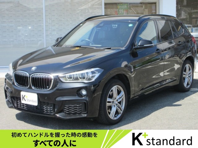 BMW X1 1